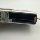 Canon Compact Digital Camera Ixy 50 Silver
