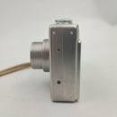 Canon Compact Digital Camera Ixy 50 Silver