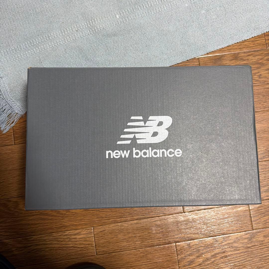 New Balance Sneakers 1000