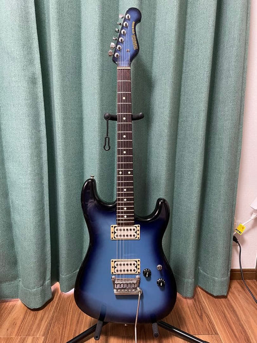 Yamaha Electric Guitars Sth-500R