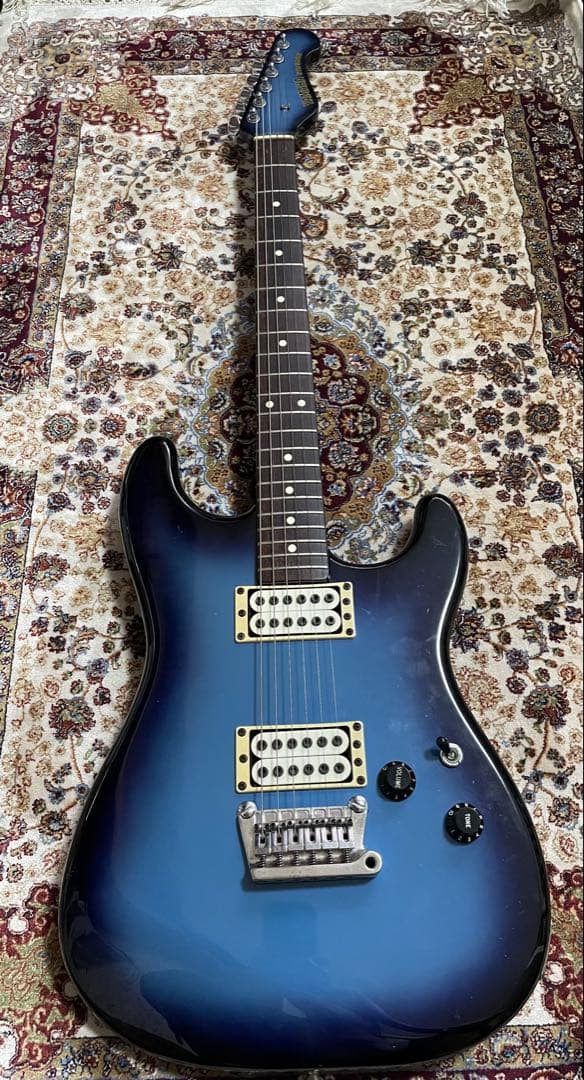 Yamaha Electric Guitars Sth-500R