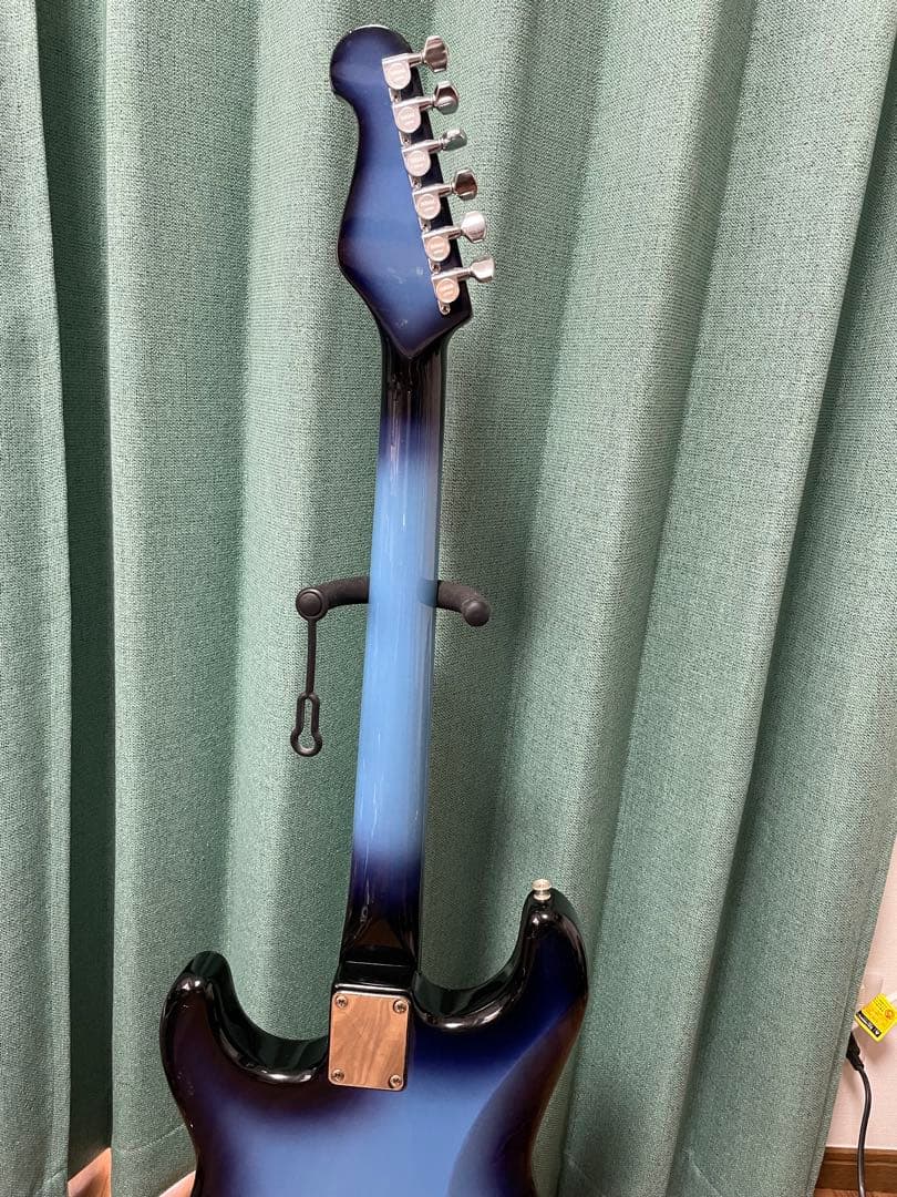 Yamaha Electric Guitars Sth-500R