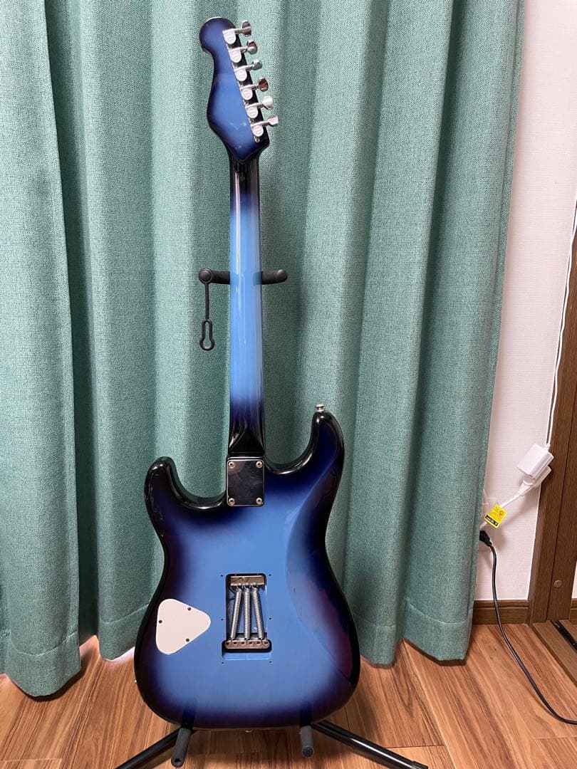 Yamaha Electric Guitars Sth-500R