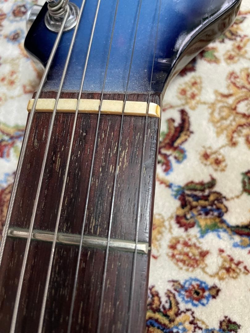 Yamaha Electric Guitars Sth-500R