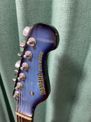 Yamaha Electric Guitars Sth-500R