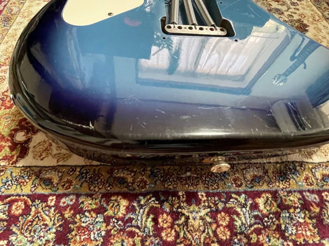 Yamaha Electric Guitars Sth-500R