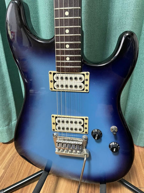 Yamaha Electric Guitars Sth-500R