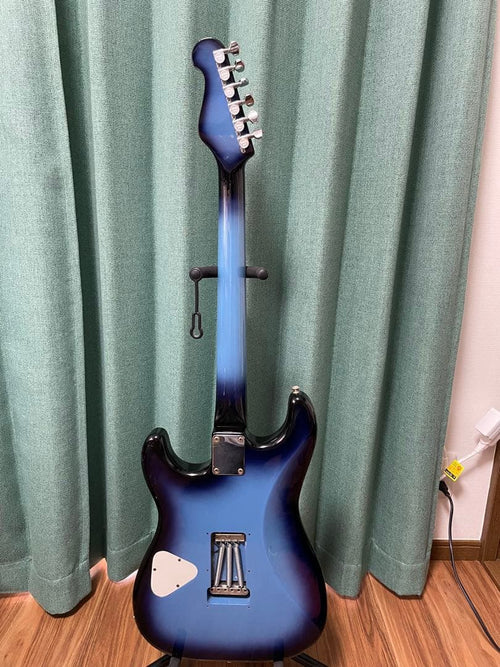Yamaha Electric Guitars Sth-500R