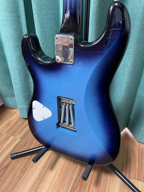 Yamaha Electric Guitars Sth-500R