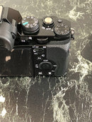 Sony Mirrorless Interchangeable Lips 7 Ilce-7