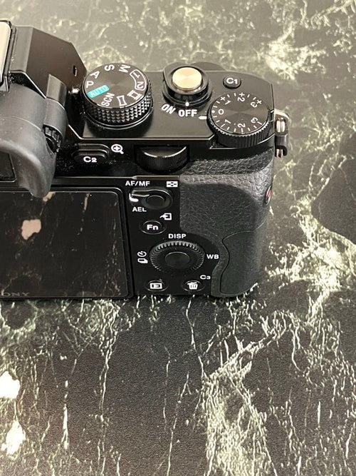 Sony Mirrorless Interchangeable Lips 7 Ilce-7