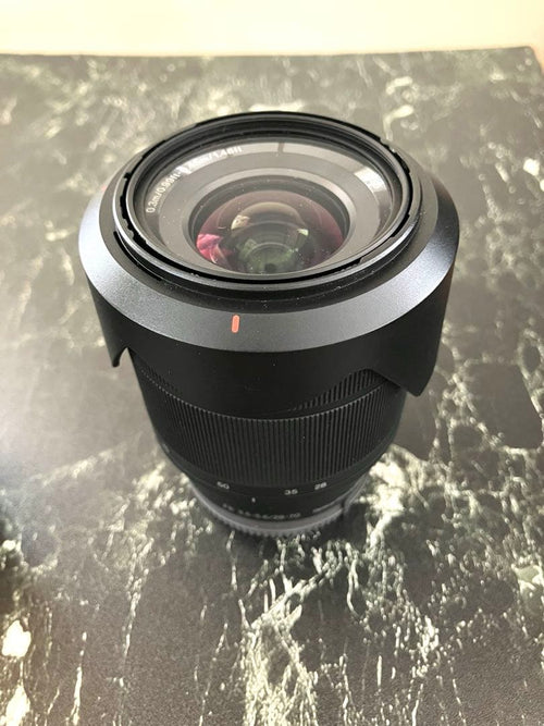 Sony Mirrorless Interchangeable Lips 7 Ilce-7
