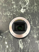 Sony Mirrorless Interchangeable Lips 7 Ilce-7