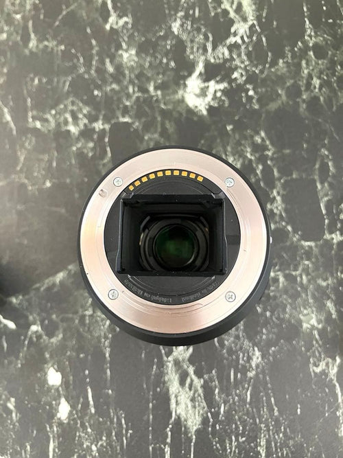 Sony Mirrorless Interchangeable Lips 7 Ilce-7