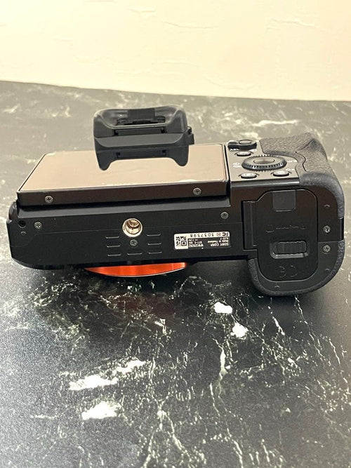 Sony Mirrorless Interchangeable Lips 7 Ilce-7