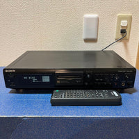 Sony Other Mds-Je510
