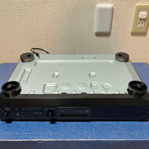 Sony Other Mds-Je510