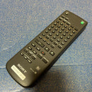 Sony Other Mds-Je510