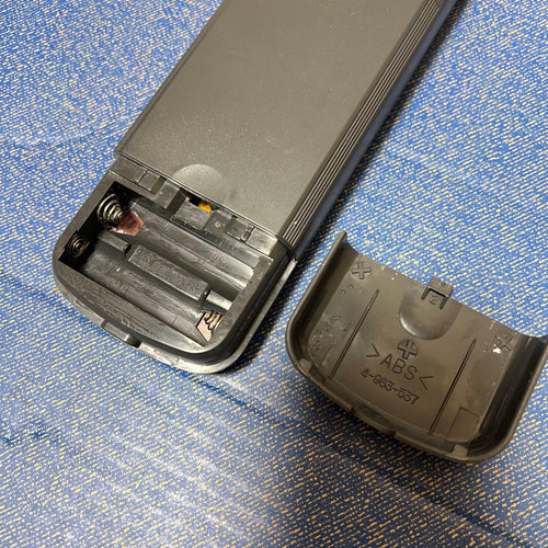 Sony Other Mds-Je510