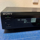 Sony Other Mds-Je510