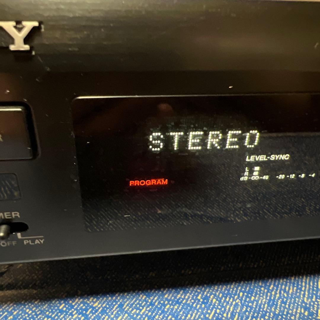 Sony Other Mds-Je510