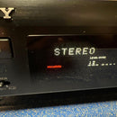 Sony Other Mds-Je510