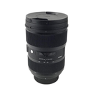 Sigma Lens (Zoom) 24-35Mm F2 Dg Hsm