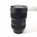 Sigma Lens (Zoom) 24-35Mm F2 Dg Hsm