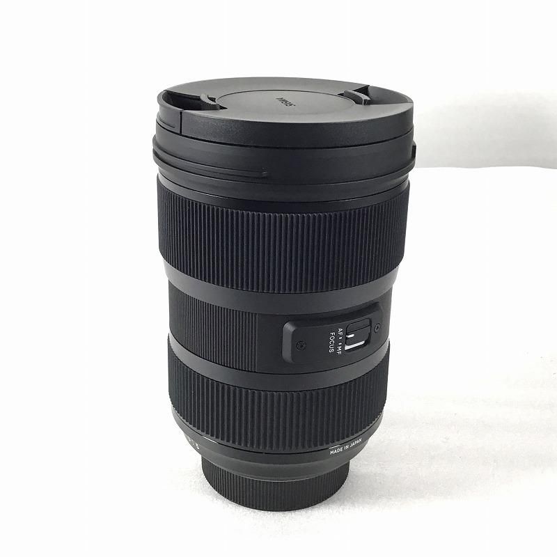 Sigma Lens (Zoom) 24-35Mm F2 Dg Hsm