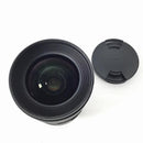 Sigma Lens (Zoom) 24-35Mm F2 Dg Hsm