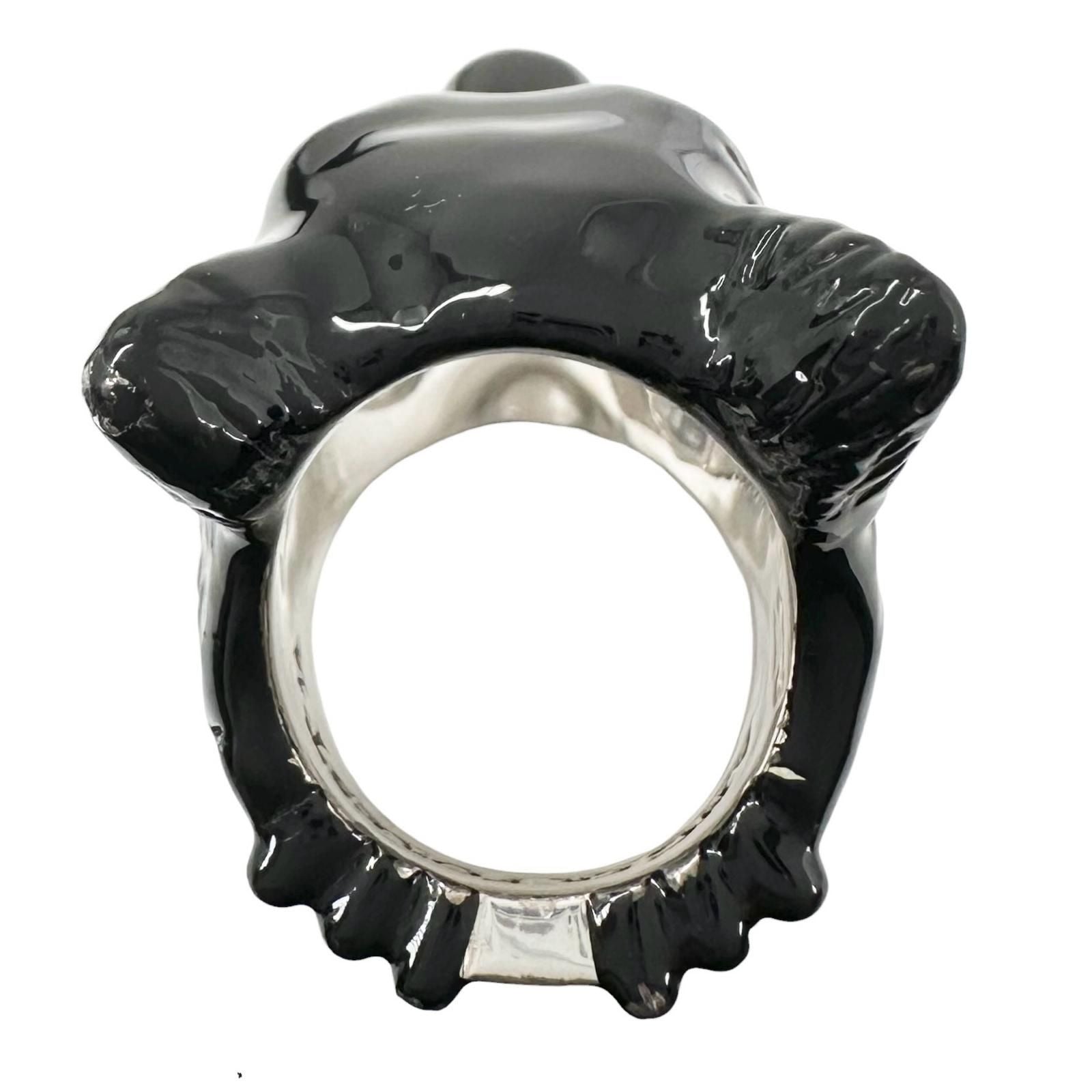 Gucci Ring Sv925