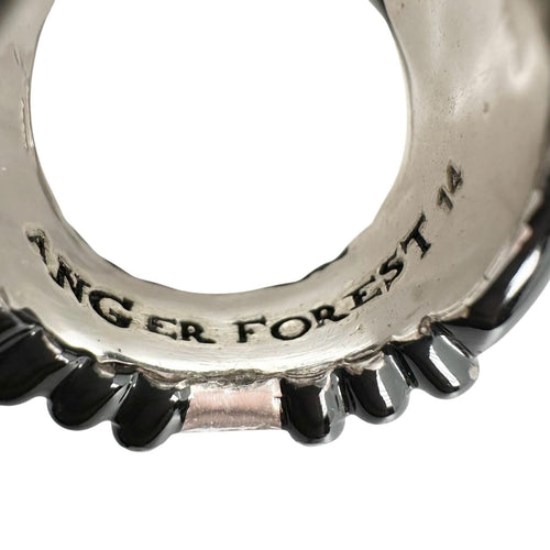 Gucci Ring Sv925