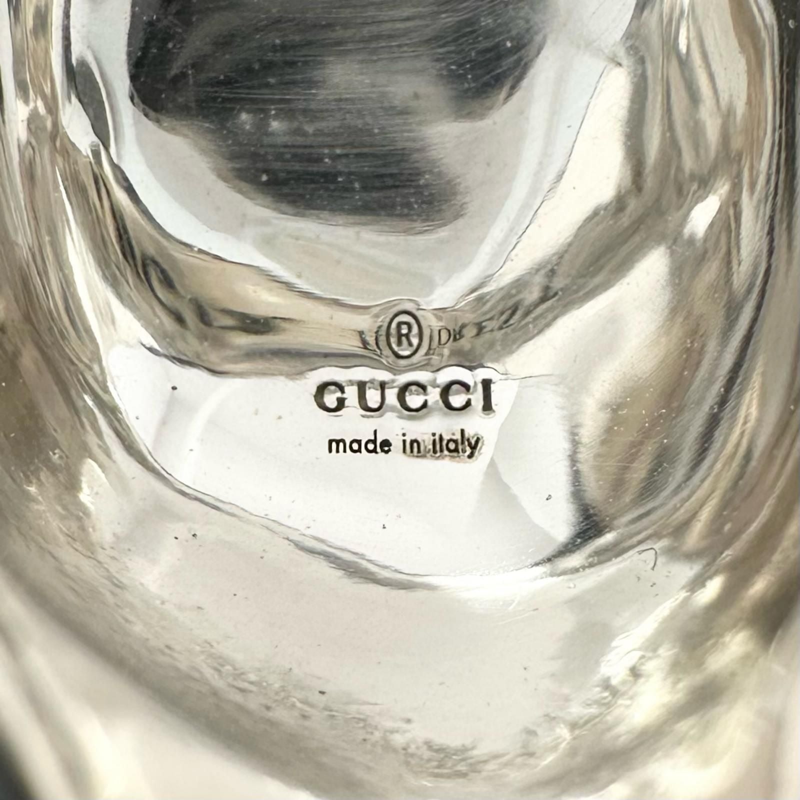 Gucci Ring Sv925