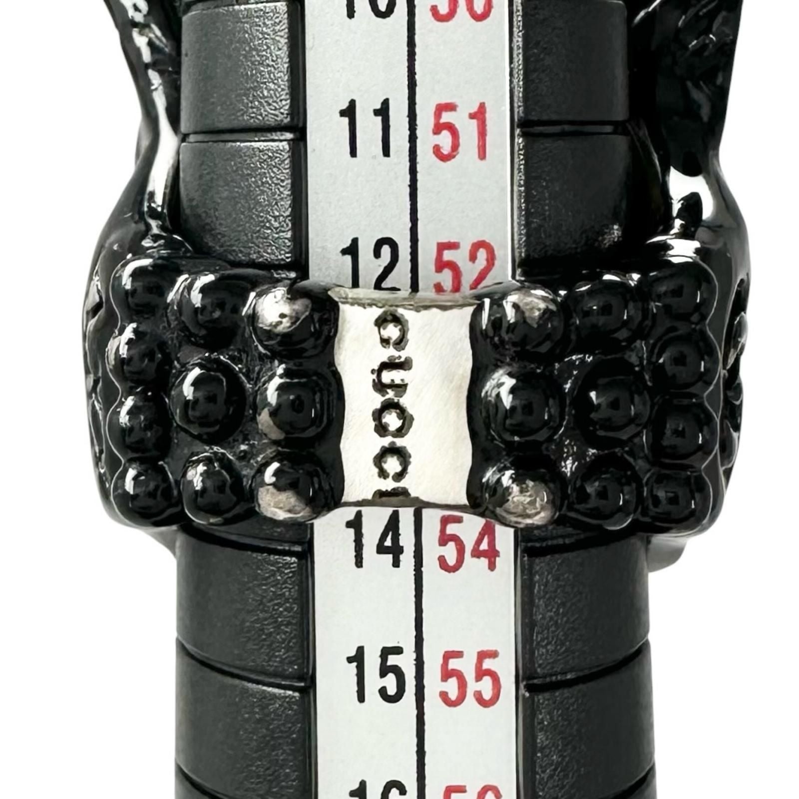 Gucci Ring Sv925