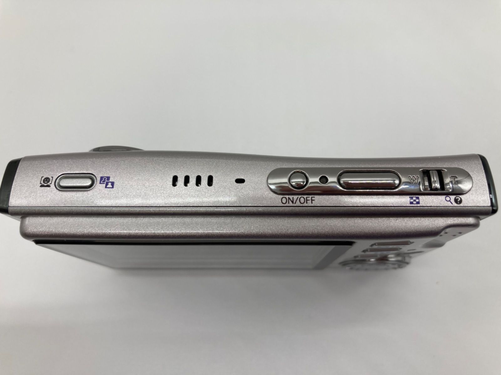 Nikon Compact Digital Camera Fa239 Coolpix S6