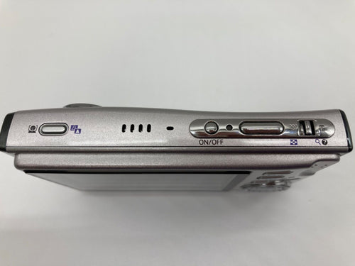Nikon Compact Digital Camera Fa239 Coolpix S6