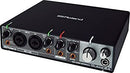 Audio Interface Usb Rubix24