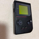 Nintendo Consoles (Game Boy)