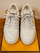 Fendi Sneakers 7E1207