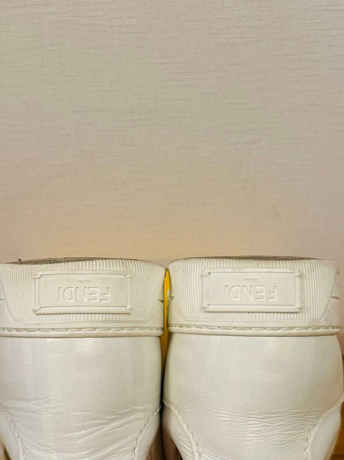 Fendi Sneakers 7E1207