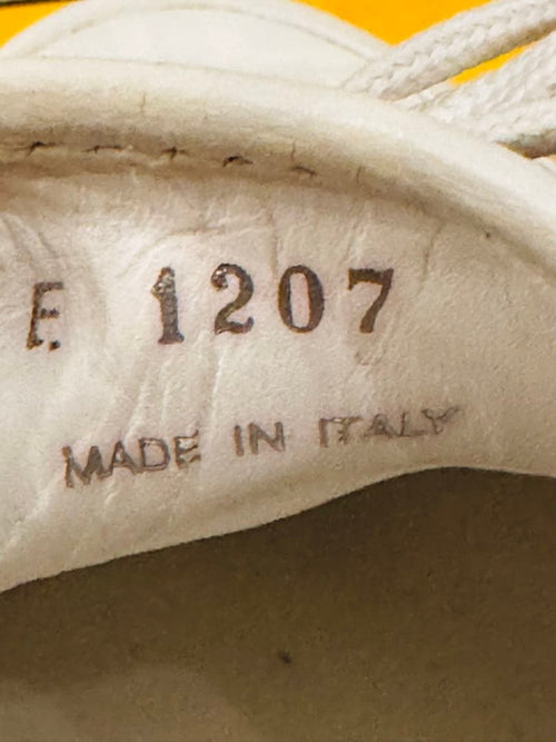 Fendi Sneakers 7E1207