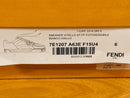Fendi Sneakers 7E1207