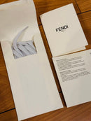 Fendi Sneakers 7E1207