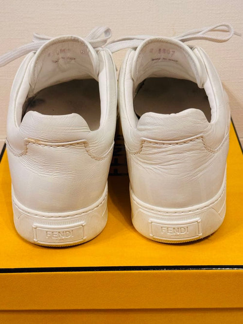 Fendi Sneakers 7E1207