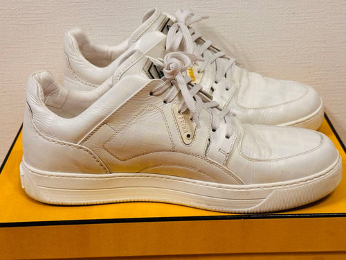 Fendi Sneakers 7E1207