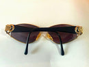 Christian Dior Sunglasses 2844