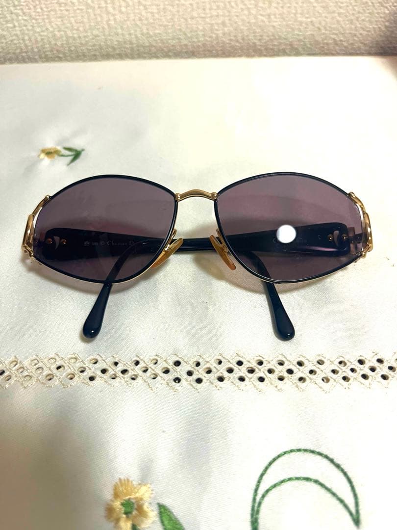 Christian Dior Sunglasses 2844