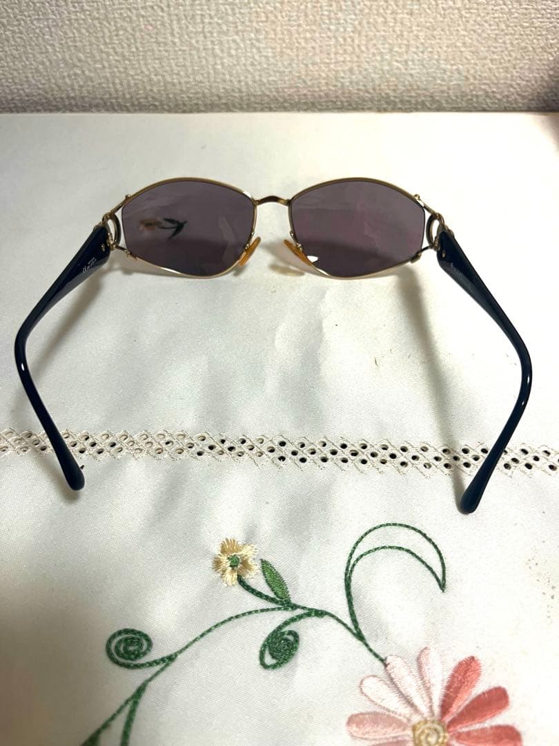 Christian Dior Sunglasses 2844