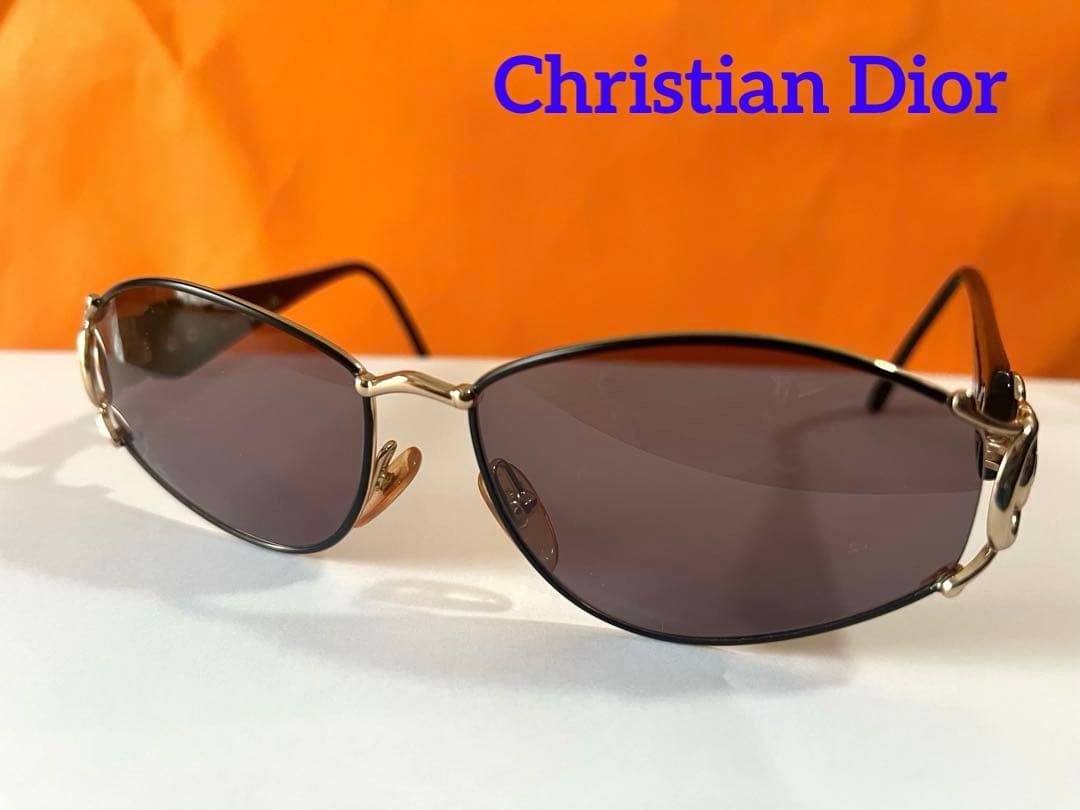 Christian Dior Sunglasses 2844