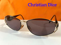 Christian Dior Sunglasses 2844